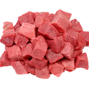 Boneless Beef / Catty