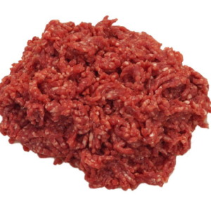Minced Beef / Catty