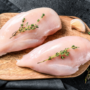 Boneless Chicken / Catty