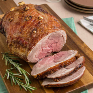 Boneless Lamb / Catty