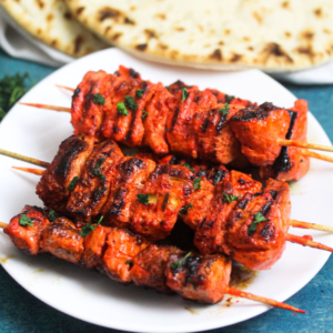Chicken Tikka / Catty