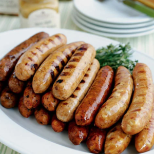 Chicken Sausage / Packet